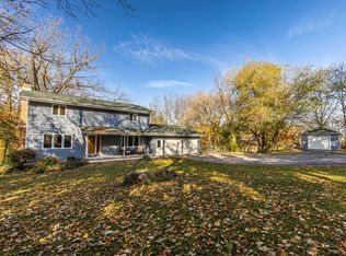 W4624 Richland Rd, Monroe, WI 53566