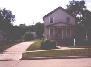 516 E Eastchester St, Monroe, MI 48161