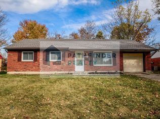 326 Stubbs Dr, Dayton, OH 45426