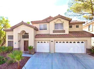 (Undisclosed Address), Las Vegas, NV 89128