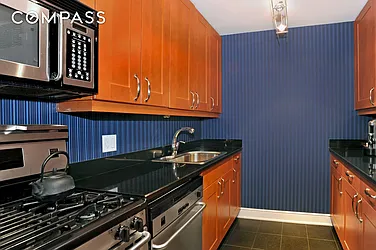 Rented by Compass