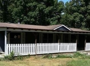 2016 Euharlee Rd, Kingston, GA 30178