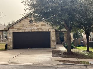 5529 Emma Thompson Way, Austin, TX 78747