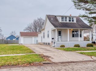 822 Grover St, Owosso, MI