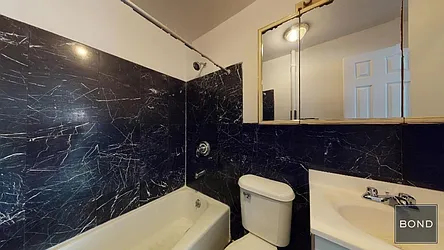 Rented by Bond New York