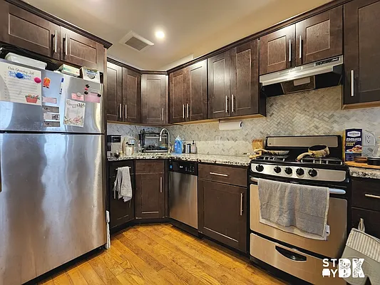 Rented by StayBK LLC | media 6