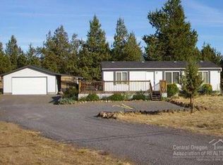 13265 SW Cinder Dr, Crooked River Ranch, OR 97760