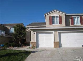 3027 Clear Coast Ct, Vallejo, CA 94591