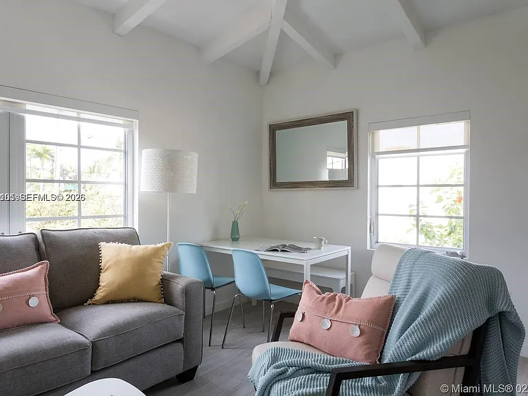 1450 Meridian Ave #201 — Photo 4