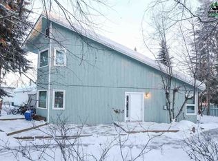 1200 Oconnor Rd, Fairbanks, AK 99701