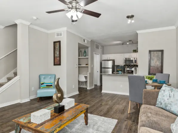 Towns of Chapel Hill