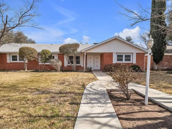 3 Marinor Ct, Midland, TX 79705