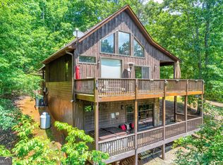 263 Douglas Fir Dr, Cleveland, GA 30528