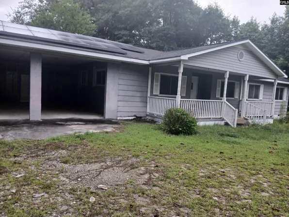 175 Benny Rd, Holly Hill, SC 29059
