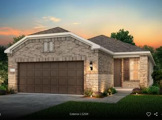 203 Smokestack Ln, Georgetown, TX 78633