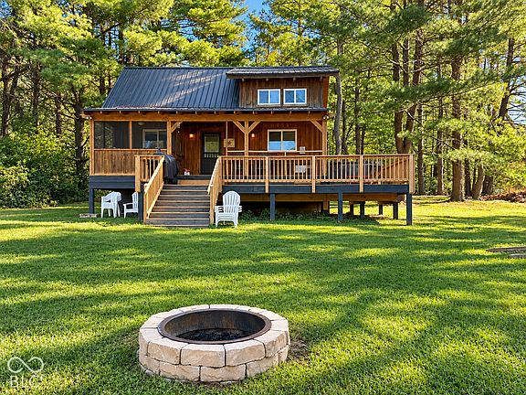 4th image of 8208 E State Road 46