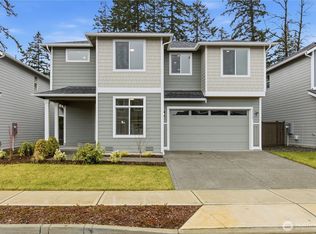 17310 82nd Avenue Ct E, Puyallup, WA
