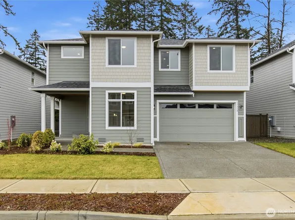 17310 82nd Avenue Ct E, Puyallup, WA 98375