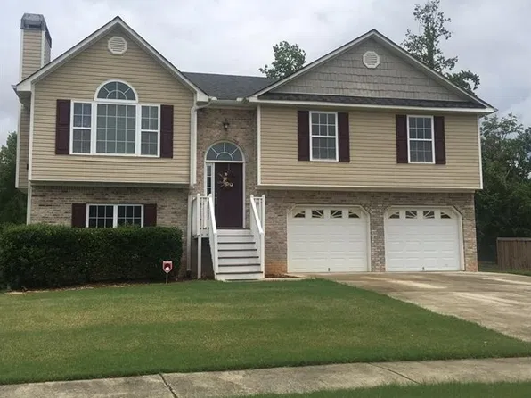 22 Cass Station Dr, Cartersville, GA 30120