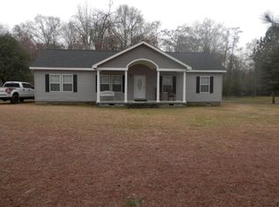 3708 Cool Springs Rd, Norman Park, GA 31771