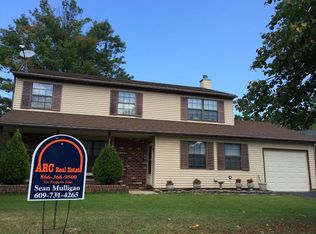 3618 Corn Crib Rd, Bensalem, PA 19020