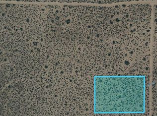 Off Sequoia Blvd, Boron, CA 93516