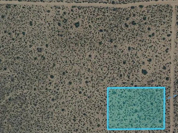 Off Sequoia Blvd, Boron, CA 93516