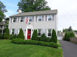 417 Haverford Ave, Narberth, PA 19072