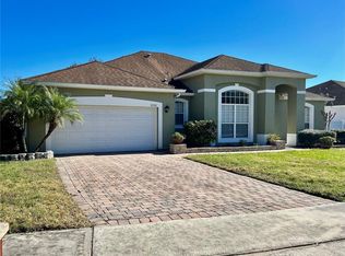 2135 Laurel Blossom Cir, Ocoee, FL 34761