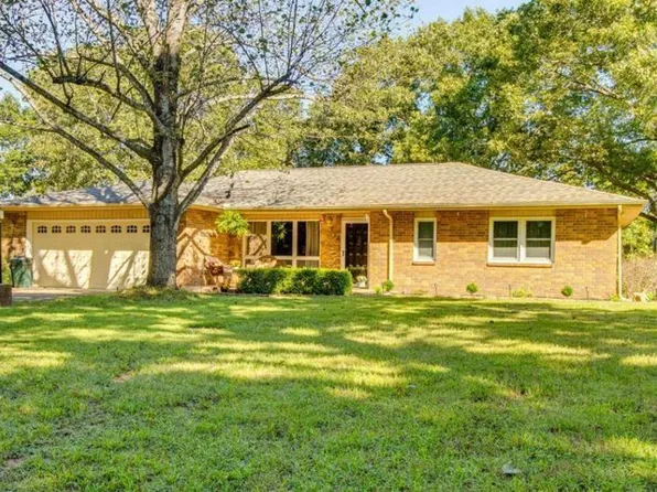 167 Fawn Ridge Dr, Midway, AR 72651