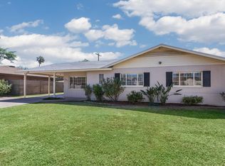 3435 E Turney Ave, Phoenix, AZ 85018