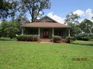 919 Pretoria Rd, Newton, GA 39870