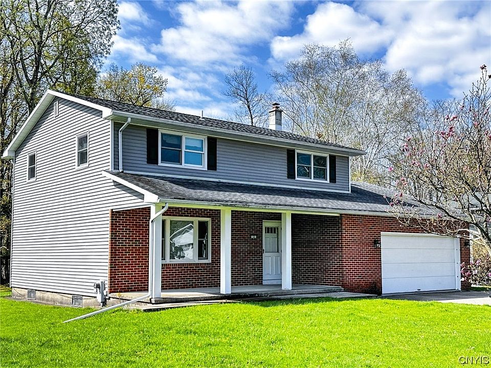33 Capardo Dr, Whitesboro, NY 13492 Zillow