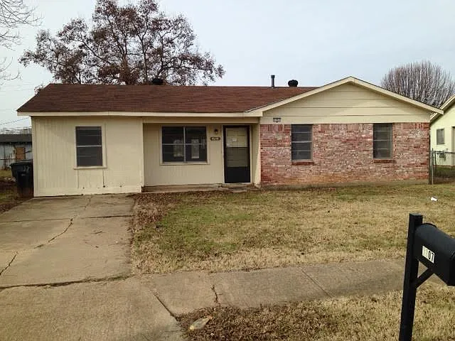 Dot Ave 1107 - 124990 Jemico — Photo 1