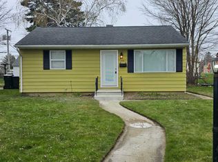 2318 Elim Ave, Zion, IL 60099