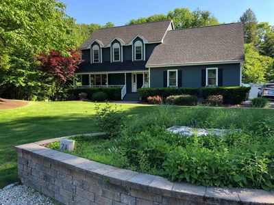 74 Deerwood Hollow, Chester, NH, 03036