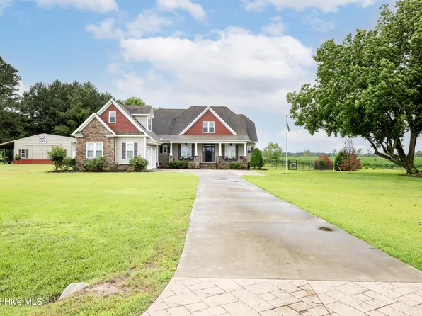 844 E Darden Road, Faison, NC 28341