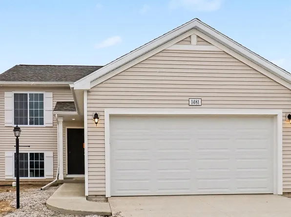 1481 Lee Ann Ave, Defiance, OH 43512