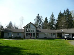 13026 228th St E, Graham, WA 98338