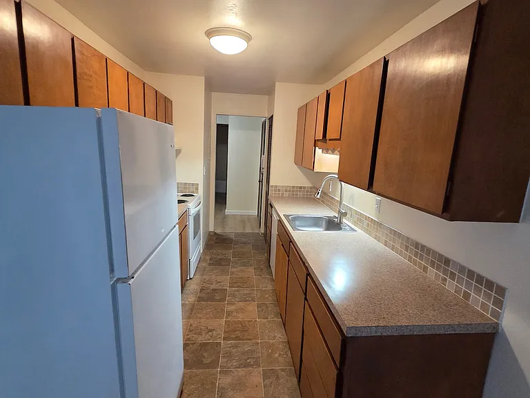 Corner House Apartments — Photo 12
