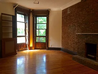 Rented by Harriet Brand, LREB