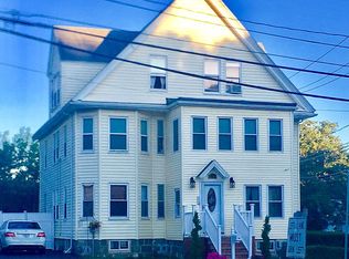 5016 Washington St, West Roxbury, MA 02132