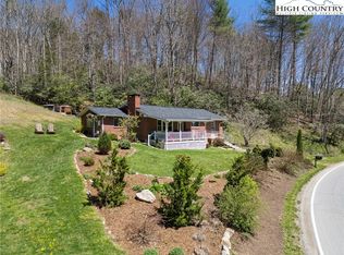 3768 Bethel Rd, Sugar Grove, NC 28679