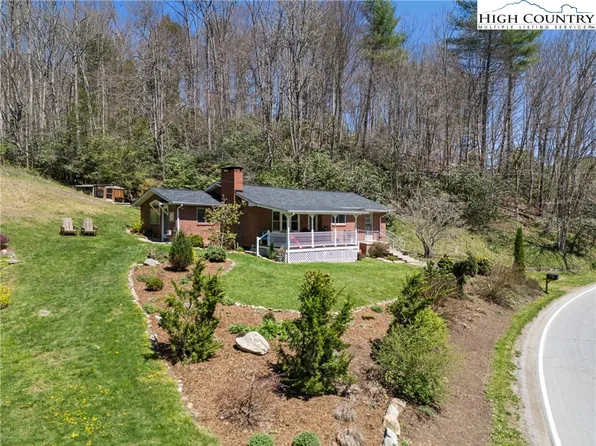 3768 Bethel Road, Sugar Grove, NC 28679