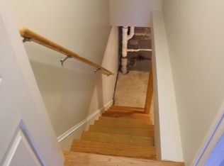 90 George St #1, Roxbury, MA 02119