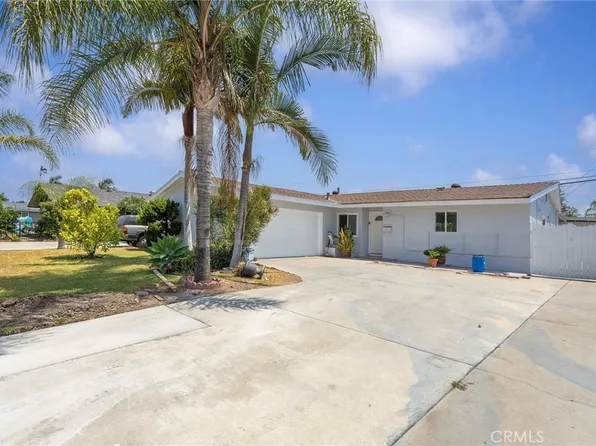 432 Tonopah Ave, La Puente, CA 91744