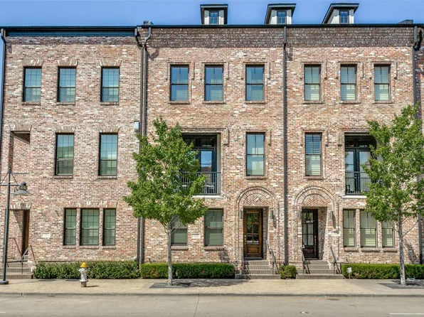 573 S Cesar Chavez Blvd, Dallas, TX 75201