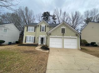 3525 Chastain Glen Ln NE, Marietta, GA 30066