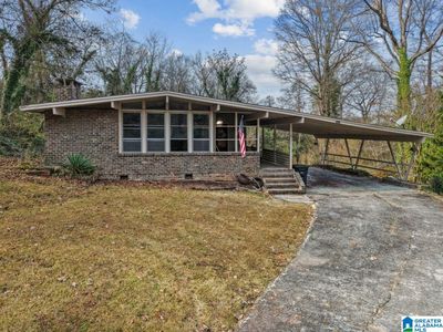 916 Hickory St, Birmingham, AL, 35206