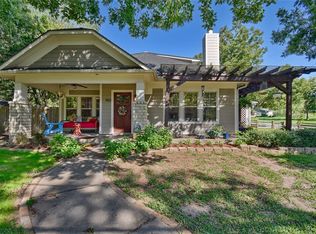 902 Matchett St, Brenham, TX 77833